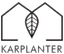 Karplanter